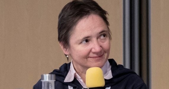 Doktorka Jana Boboková o zomieraní: Život nie je nutné za každú cenu umelo predlžovať. Musíme akceptovať, že bude koniec