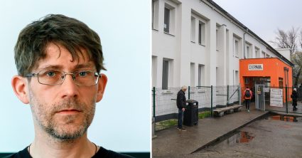 Jozef Kákoš z Depaul Slovensko: Stačí jednoduchá otázka. Takto môžete človeku bez domova zachrániť život