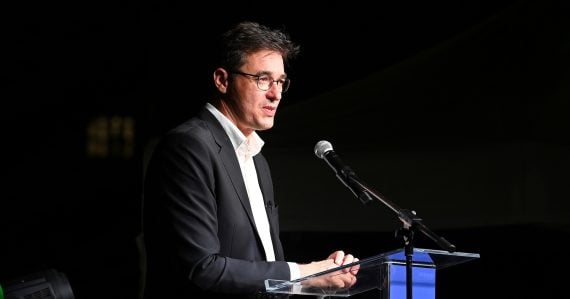 Primátorovi Budapešti hrozí obvinenie. V júni mesto zogranizovalo Pride pochod na podporu práv ľudí z LGBT+ komunity