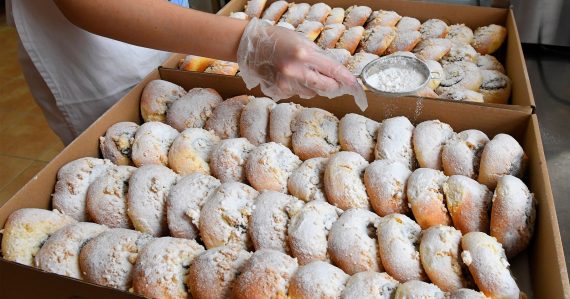 Pozor na to, čo a kde kupujete: Slovensko zahlcuje každoročný fenomén, pekári si už nevedia rady