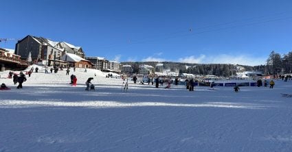 Patrí medzi najlacnejšie lyžiarske strediská v Európe: Najete sa tu už od 5,5 eura, cena skipasu vás prekvapí