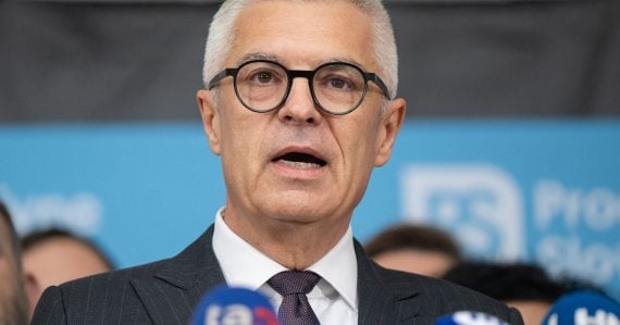 Európa by už nikdy nebola ako predtým: Ak Ukrajina prestane bojovať, zasiahne to aj Slovensko, hovorí Korčok