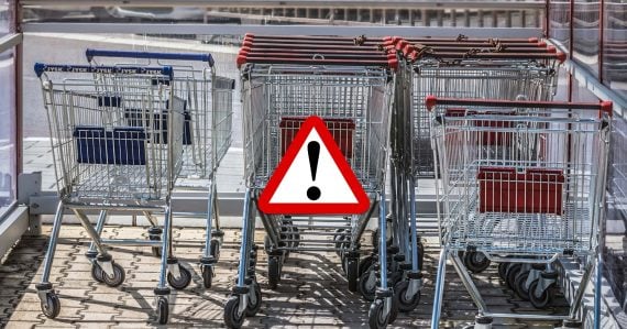 Ak ste si ho kúpili, radšej ho nepoužívajte: Na slovenskom trhu sa objavil nebezpečný výrobok, ohrozuje zdravie