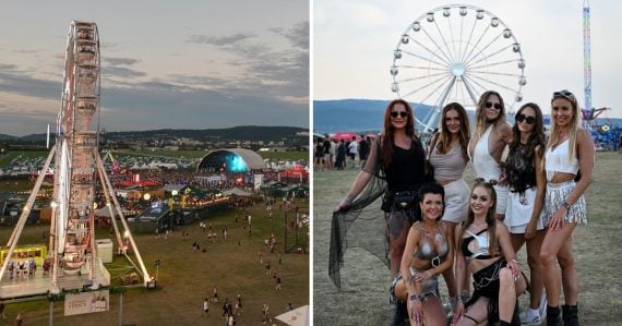 Jeden z veľkých festivalov ustúpil: Obľúbený Lovestream dostal nový dátum, niektorí ľudia zúria