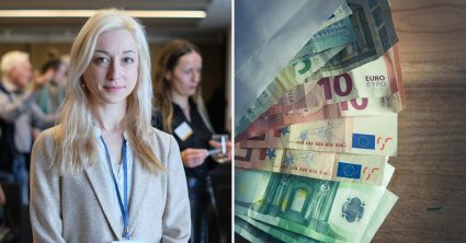 Analytička Lauková o energopomoci: Dostane ju človek, ktorému zvýšili plat, dôchodcovia môžu mať problém