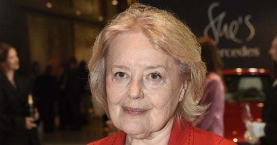 Vracala v kúte. Magda Vášáryová odhalila nepríjemný zážitok z nakrúcania, prisahala, že už nikdy nebude točiť