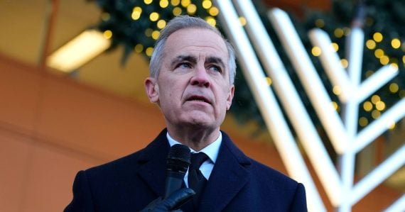 Kanada posiela Ukrajine ďalšie miliardy: Minister Carney spochybnil záujem Ruska o mier, rokovania pokračujú