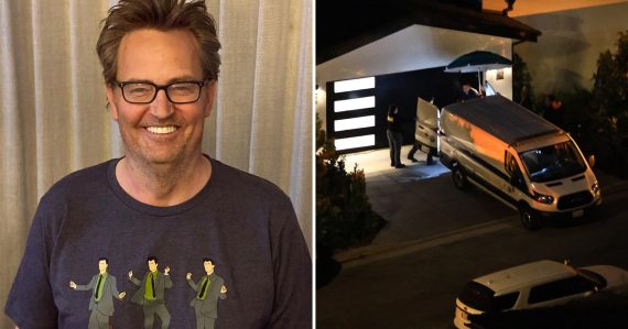 Prvý verdikt v prípade smrti Matthewa Perryho: Lekár priznal, že zneužíval hercovu závislosť a teraz smeruje za mreže