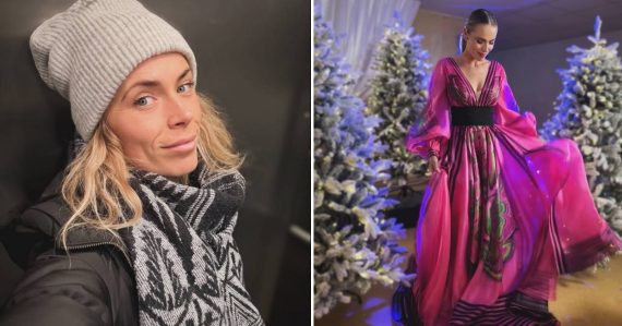 Takto sme ju ešte nevideli. Nový imidž sadol Mirke Partlovej dokonale, vyzerá naozaj úžasne