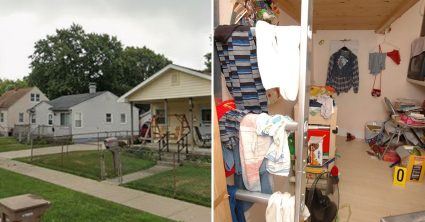 Bola vysušená 5 rokov doma v garáži a jej rodina si to nevšimla: Záhada úmrtia mladej ženy vám nedá spávať