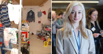 Bola vysušená doma v garáži a jej rodina si to nevšimla. Analytička povedala, kto môže mať problém s energopomocou