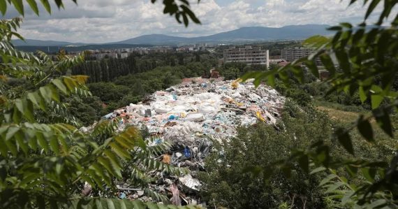 Košiciam hrozí nová „kauza Pezinská skládka“: Občania sa búria, spustili petíciu, žiadajú o okamžitý zásah