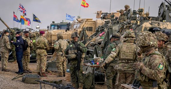 Voliči Smeru a SNS by nechali našich spojencov v štichu: Boja sa Slováci vojny z východu? Nový prieskum prekvapil