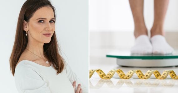 Nutričná špecialistka: Ak chcete schudnúť 5 kíl, Ozempic nie je riešenie. Posledné jedlo o 18:00 je mýtus
