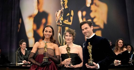 Koniec Oscarov, ako ich poznáme: Opúšťajú televízne obrazovky. Od roku 2029 budú dostupné na YouTube
