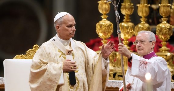 Pápež má obavy: Vyzval na rešpektovanie suverenity Venezuely, žiada mier