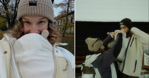 Petra Dubayová v novej role. Materstvo ju naučilo spomaliť a nehnať sa za plánmi