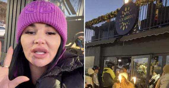 Z mesta rovno do hôr: Plačková otvorila kaviareň na Donovaloch, nový podnik stojí priamo pod zjazdovkami