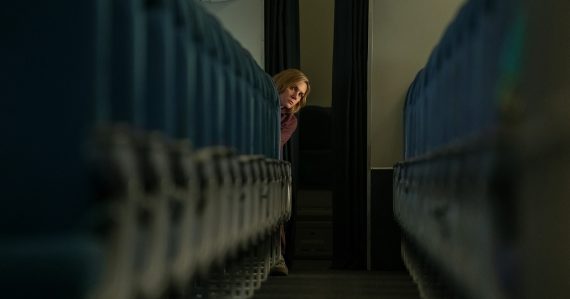 Umiestnil sa v rebríčku najlepších seriálov. Má hodnotenie takmer 100 %. Pozriete si ho za jeden víkend