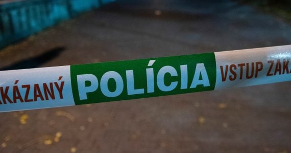 Hrozivý nález v byte v okrese Martin: Ženu našli bez známok života, na mieste zadržali 62-ročného muža