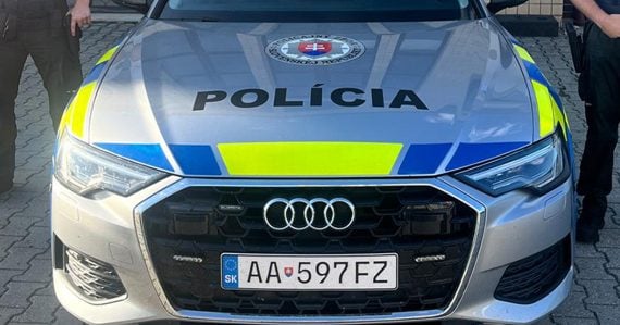 Škandál na bratislavských internátoch: Zamestnanci mali zneužiť kamerový systém, študentky sledovali v intímnych chvíľach