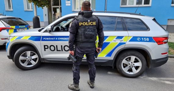 Veľká pátracia akcia v Česku: Len 12-ročného chlapca niekto uniesol a väznil. Jeho mama posiela dojemný odkaz