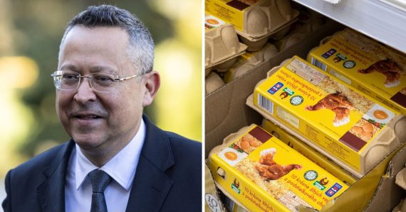 Vylepšený porovnávač cien potravín je spustený: Minister Kamenický predstavil nové funkcie a sľubuje veľké úspory