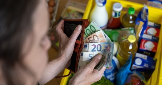 Urobte si zásoby, ceny pôjdu hore: Za populárnu pochúťku si riadne priplatíme, známa značka hovorí o kríze