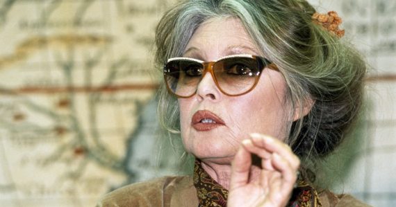 Filmový svet prišiel o legendu: Vo veku 91 rokov zomrela herecká ikona Brigitte Bardot