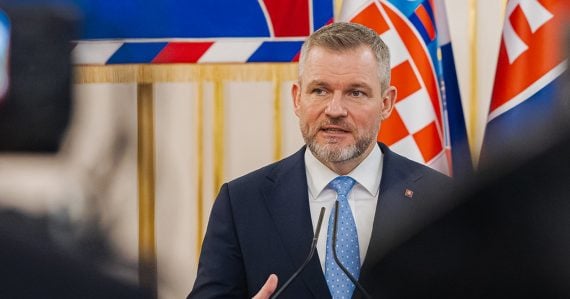 Pellegrini prehovoril o novele Trestného zákona: Prezradil, čo bude pri rozhodovaní kľúčové