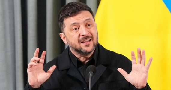 Rusi presúvajú rakety Orešnik do Bieloruska: Zelenskyj varuje Európu, hrozbu nemožno zachytiť dronmi