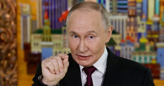 Mierové rokovania uviazli: USA tlačia na rýchlejší postup, no najväčším problémom pre Rusko zostáva územná otázka