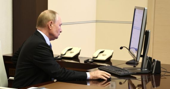 Rusko zablokovalo populárnu hru: Vraj šíri LGBT+ propagandu a je v nej nevhodný obsah pre deti