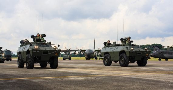 Vojna na Ukrajine mení obrannú politiku: Ďalšia krajina výrazne posilňuje armádu, plánuje minúť viac než 320 miliónov eur