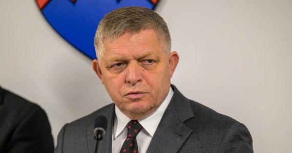 PS je pre krajinu stokrát nebezpečnejšie, ako Republika. Smer podľa Fica nemá v rámci spolupráce limity