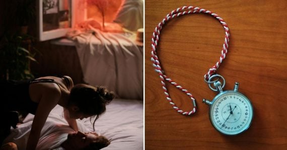 Ako dlho muži vydržia v posteli? Čísla sa menia s vekom, no spokojnosť má iné pravidlá