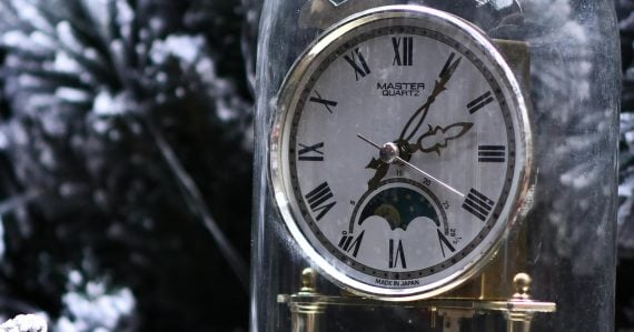 Dnešný deň je najkratší v roku 2025: Zimný slnovrat dorazí už o pár hodín, čakajú nás kratšie noci