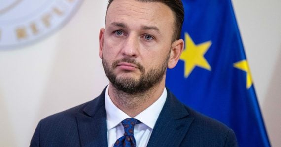 Slovensko sa postavilo proti migrácii: Šutaj Eštok požiada Európsku úniu o výnimku, dôvodom je Ukrajina