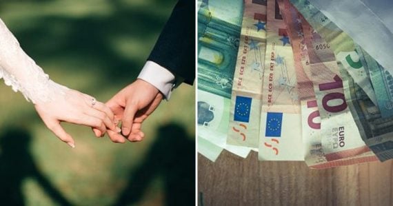 Manželstvá na Slovensku už nebudú ako predtým: Nastanú zmeny a pribudne aj veľká novinka