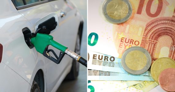 Kto zaváha, môže ľutovať: Benzín aj nafta sú lacnejšie než pred rokom, čoskoro sa to však môže zmeniť