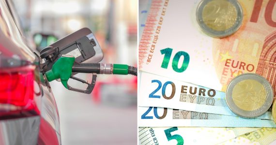 Teraz je ideálny čas tankovať: Benzín aj nafta sú za ceny ako dlho neboli, úsporu v peňaženke pocítite okamžite