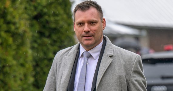 Toto sme tu ešte nemali: Taraba buduje vlastnú značku, požiadal o ochrannú známku. Chystá aj podcast