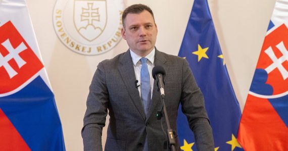 Predraží sa doprava aj tovary: Taraba varuje pred dôsledkami emisných povoleniek. Slovensko chce zo systému vycúvať