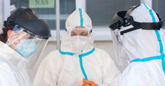 Môže to byť horšie ako covid: Európou sa šíri nebezpečný vírus, experti sa obávajú ďalšej pandémie