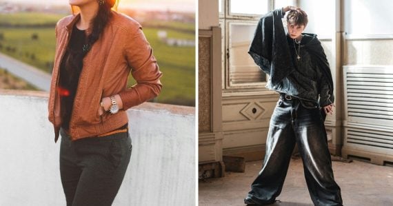 Experti vedia, aké trendy z minulého roka pretrvajú aj v roku 2026: Potešia milovníkov oversized kúskov a farieb