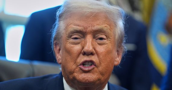 Trump vyjadril obavy o budúcnosť Európy: Pokuta pre X je podľa neho „škaredá“, Musk zašiel ešte ďalej