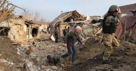 Krajina je ochotná zvážiť nasadenie vojsk na Ukrajine, aby sa zabezpečil mier, tvrdí portugalský premiér