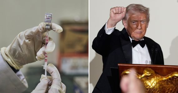 WHO jednoznačne odmieta tvrdenia americkej vlády: Súvislosti medzi očkovaním a autizmom neexistujú