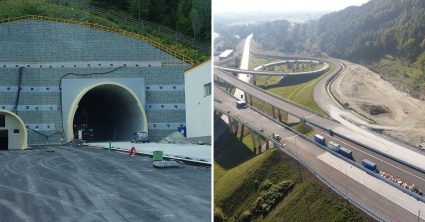 Ešte ho ani neotvorili, už nahnevali vodičov: Za tunelom Višňové nastáva zmena, mnohí vodiči majú hlavu v smútku