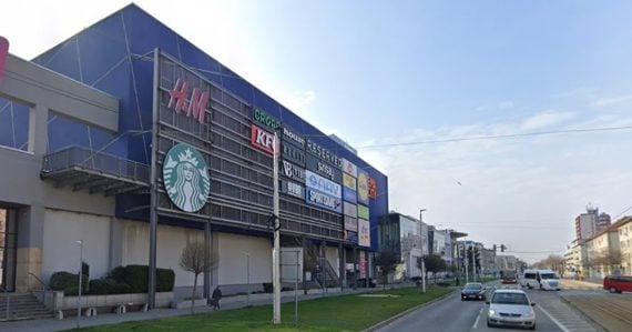 Obľúbené bratislavské nákupné centrum čaká veľká zmena: Už o pár dní ho čiastočne ho uzavrú